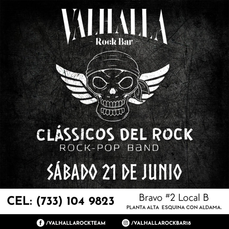 21 de Jun 2