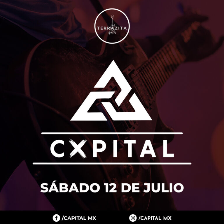 cxpital 12 julio