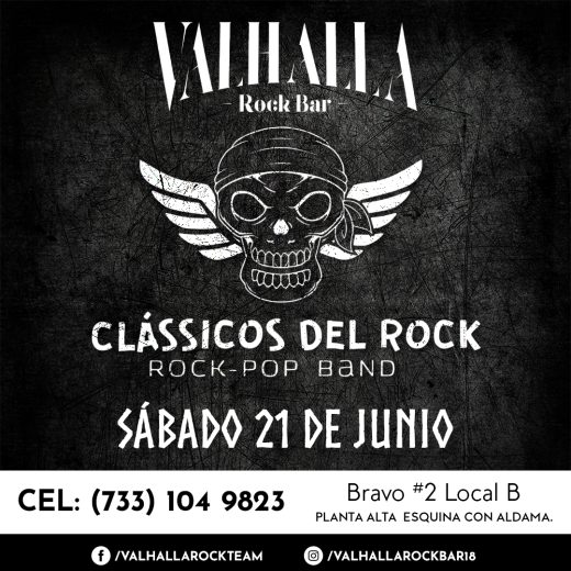 21 de Jun 2